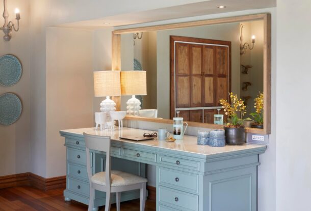 Lion Sands Narina Lodge Luxury Suite 5