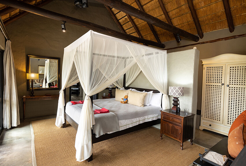 Little Garonga Suite 4