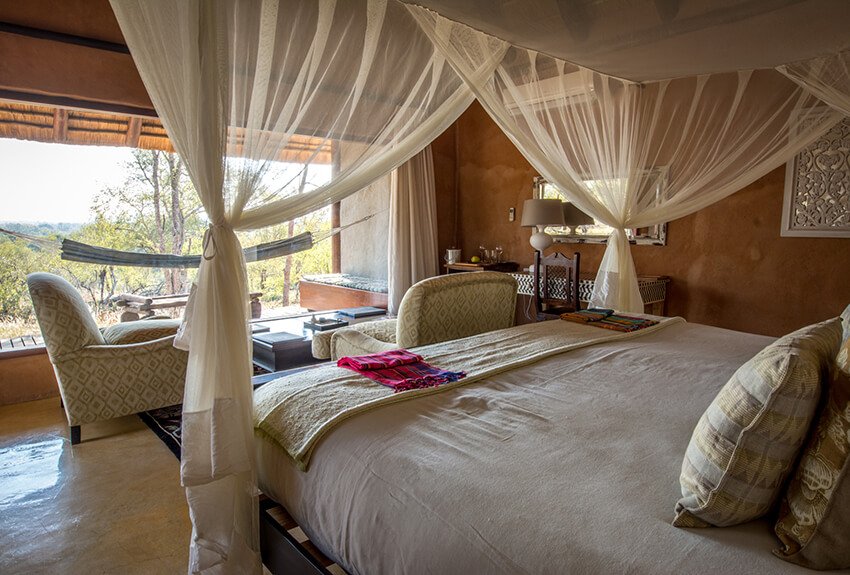 Little Garonga Suite 6