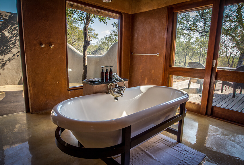 Little Garonga Suite 7