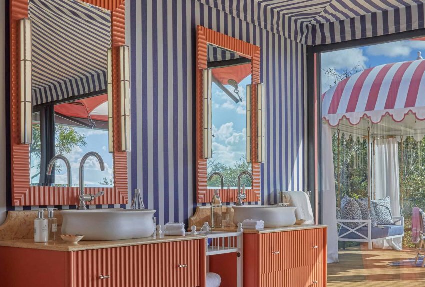 Masiya's Camp Luxury Tented Suite 2 Masiya's Camp Luxury Tented Suite 2