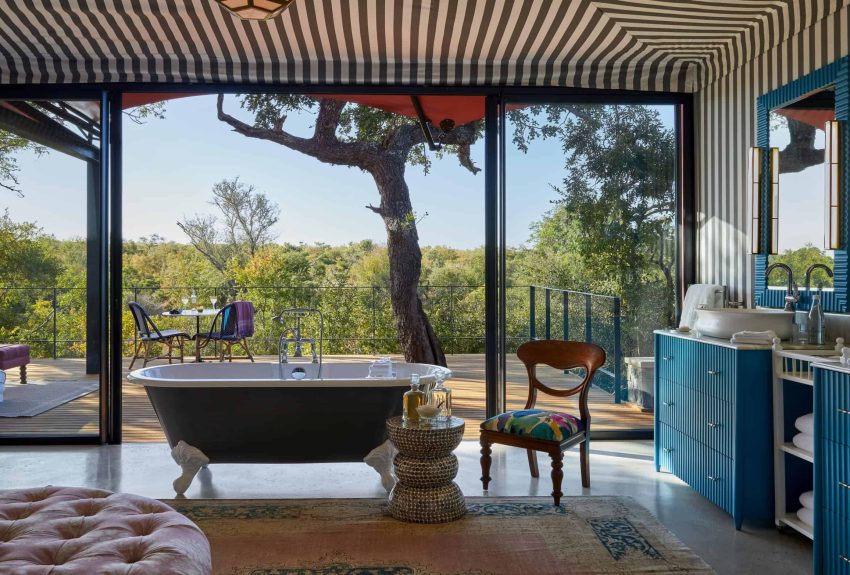 Masiya's Camp Luxury Tented Suite 4 Masiya's Camp Luxury Tented Suite 4