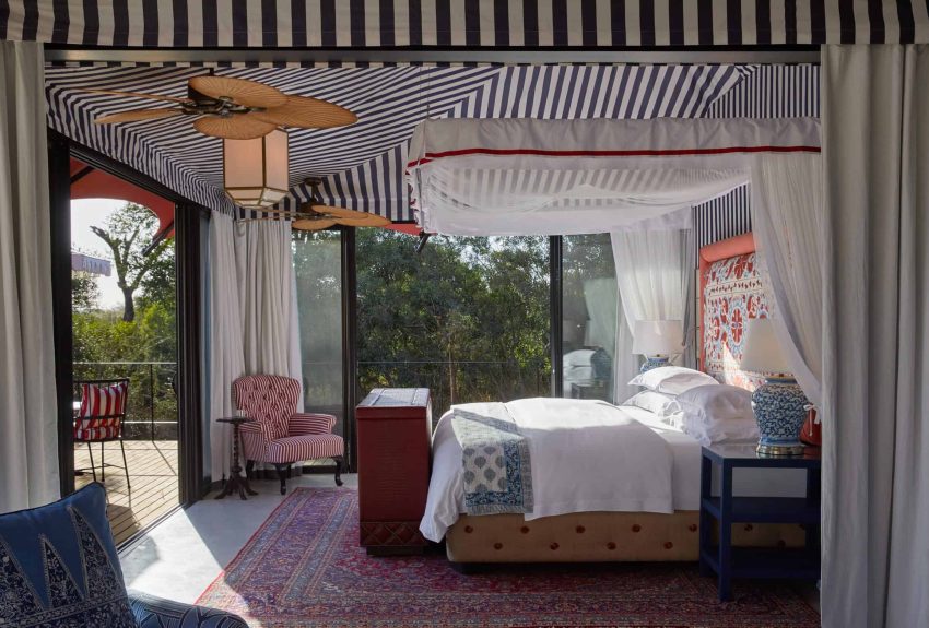 Masiya's Camp Luxury Tented Suite 5 Masiya's Camp Luxury Tented Suite 5