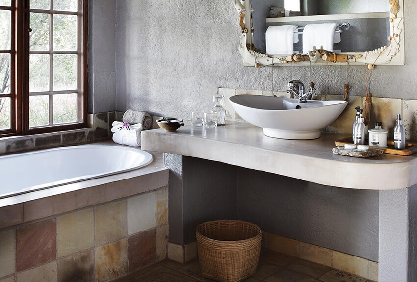 Motswari Luxury Suite 1