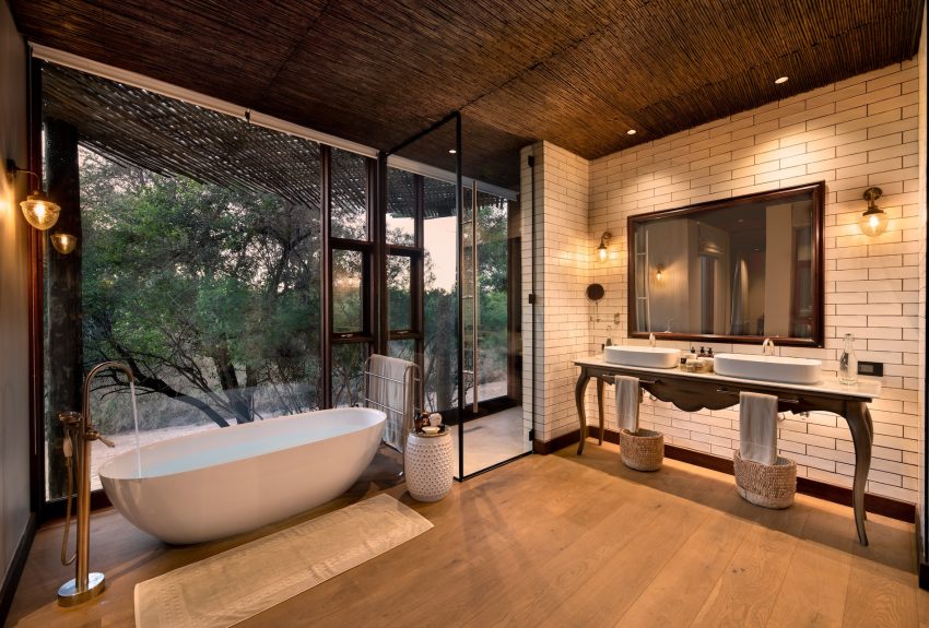 Ngala Safari Lodge Luxury Villa 4