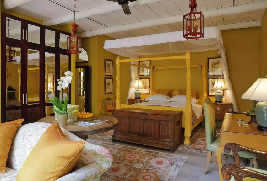 Royal Malewane Africa House 1 Royal Malewane Africa House 1