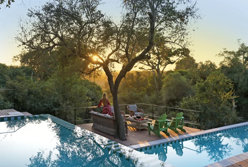 Royal Malewane Africa House 10 Royal Malewane Africa House 10