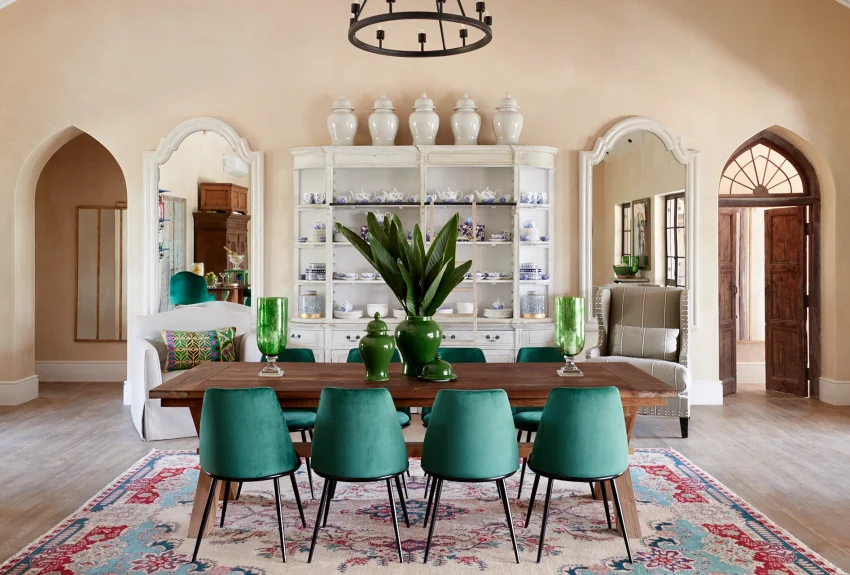 Royal Malewane Farmhouse 3 Royal Malewane Farmhouse 3