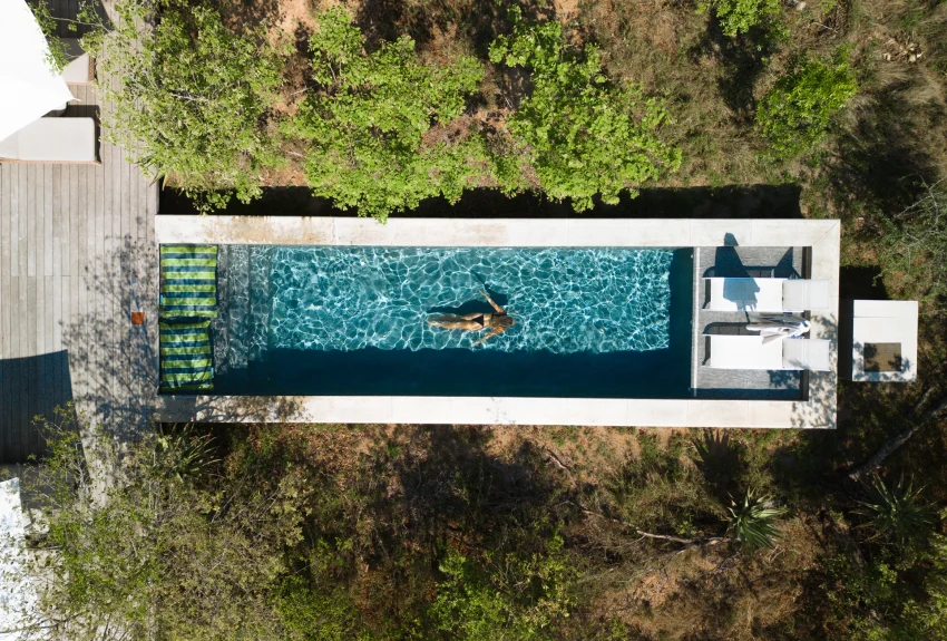 Royal Malewane Farmhouse 6 Royal Malewane Farmhouse 6