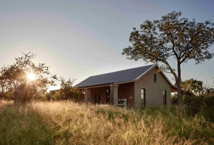 Royal Malewane Farmstead Luxury Suite 3 Royal Malewane Farmstead Luxury Suite 3