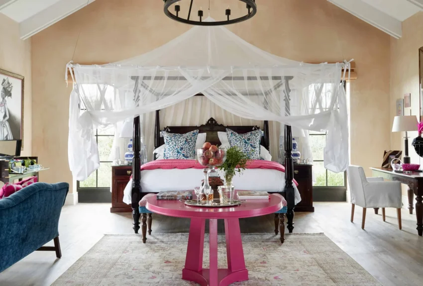 Royal Malewane Farmstead Luxury Suite 6 Royal Malewane Farmstead Luxury Suite 6