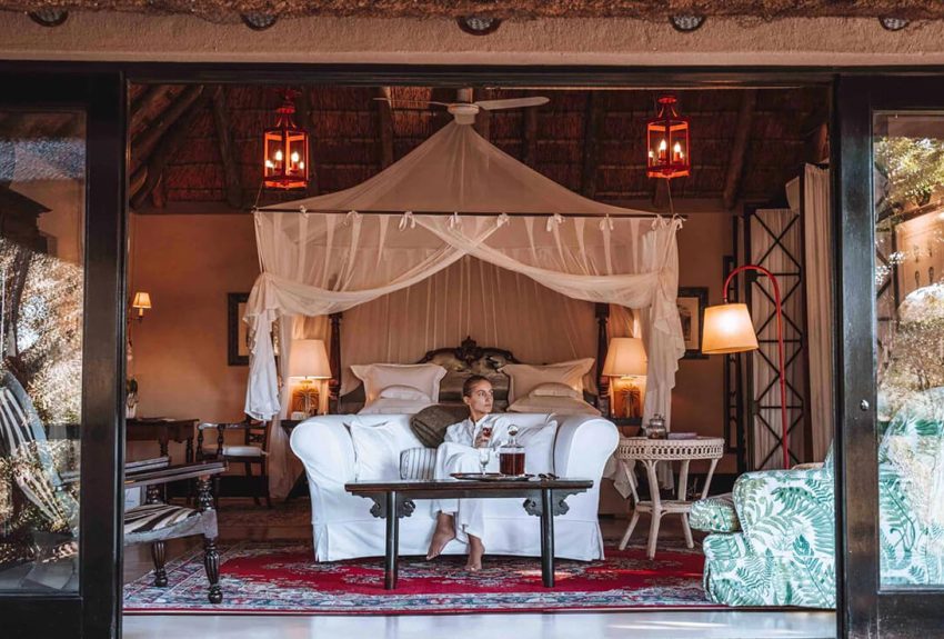 Royal Malewane Lodge 4 Royal Malewane Lodge 4