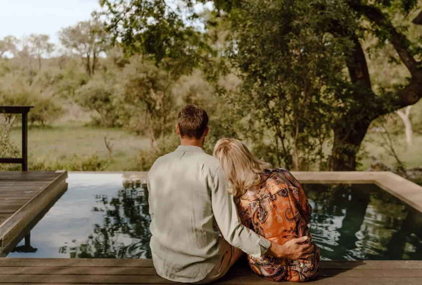 Royal Malewane Lodge Luxury Suite 6 Royal Malewane Lodge Luxury Suite 6