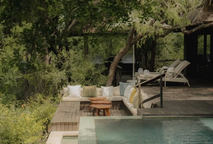 Royal Malewane Lodge Royal Suite 7 Royal Malewane Lodge Royal Suite 7