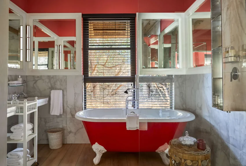 Royal Malewane Waterside Aloe Room 5 Royal Malewane Waterside Aloe Room 5