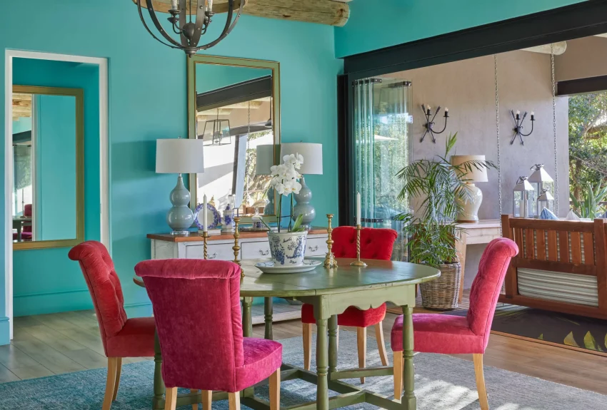 Royal Malewane Waterside Baobab Suite 6 Royal Malewane Waterside Baobab Suite 6