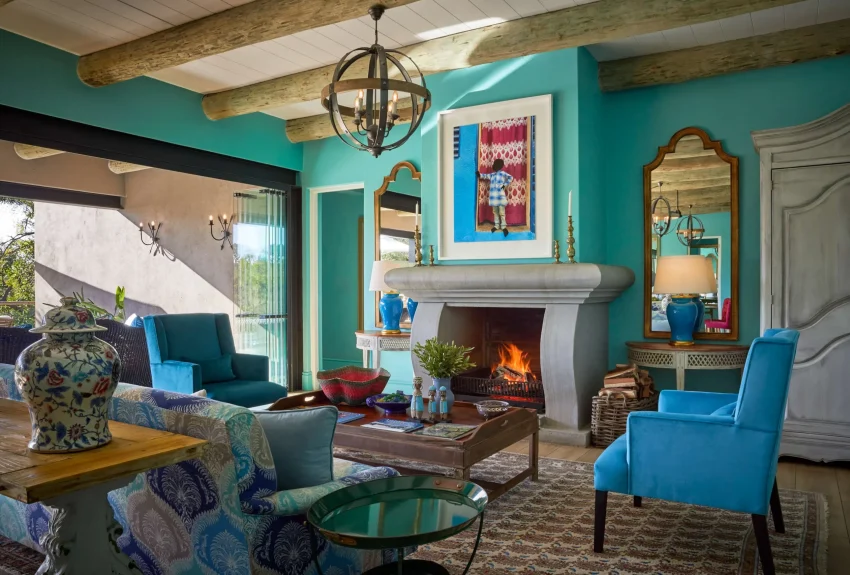 Royal Malewane Waterside Baobab Suite 8 Royal Malewane Waterside Baobab Suite 8