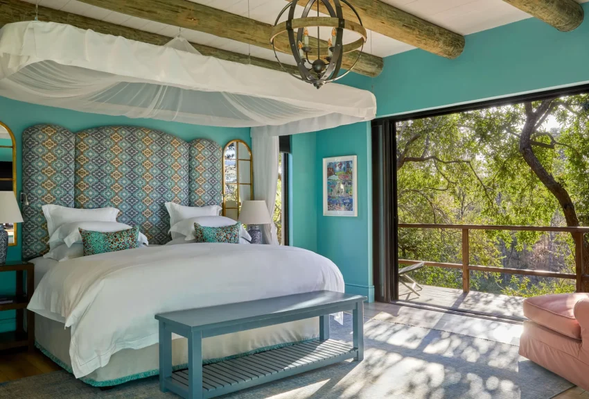 Royal Malewane Waterside Baobab Suite 9 Royal Malewane Waterside Baobab Suite 9