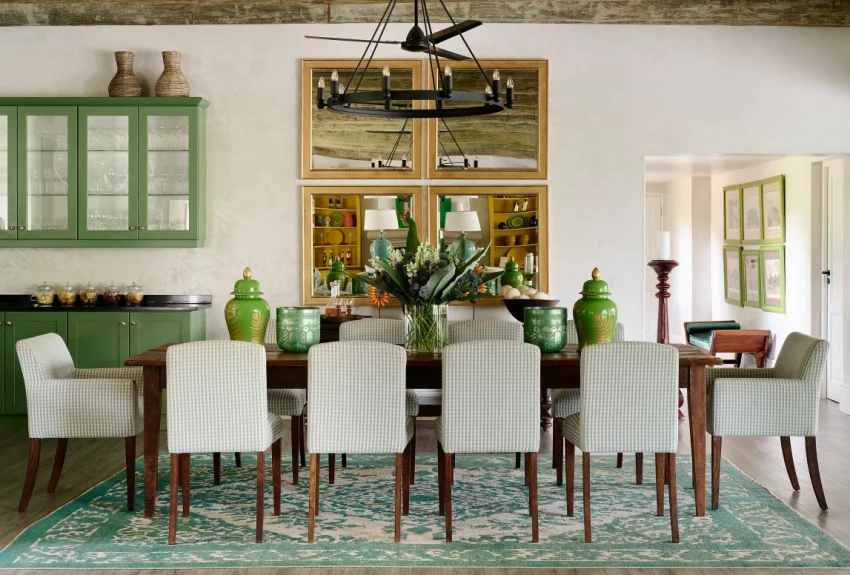 Royal Malewane Waterside House 1 Royal Malewane Waterside House 1