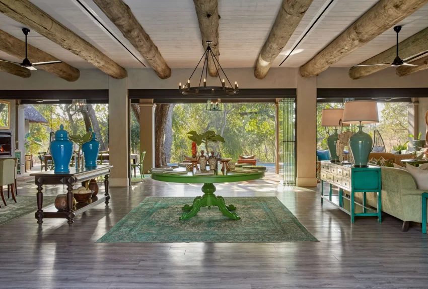 Royal Malewane Waterside House 3 Royal Malewane Waterside House 3