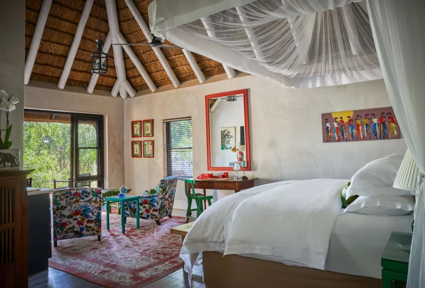 Royal Malewane Waterside House 6 Royal Malewane Waterside House 6