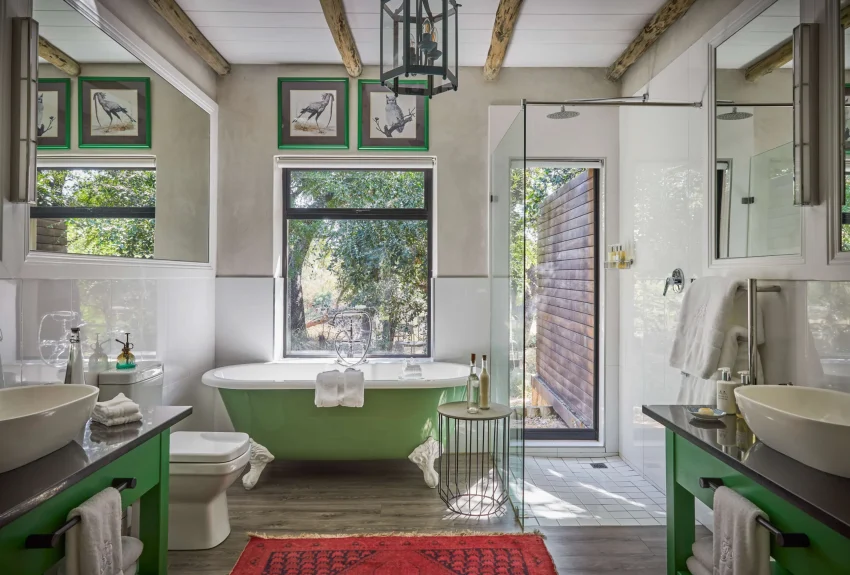 Royal Malewane Waterside House 7 Royal Malewane Waterside House 7