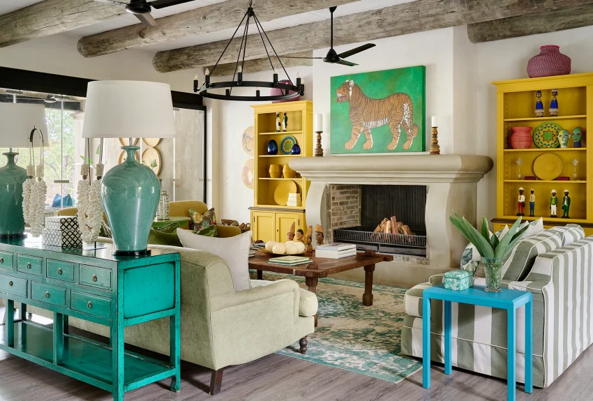 Royal Malewane Waterside House 9 Royal Malewane Waterside House 9