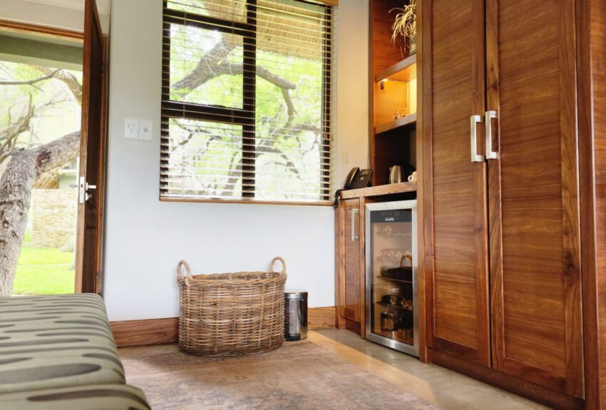 Simbavati George Camp Suite 1