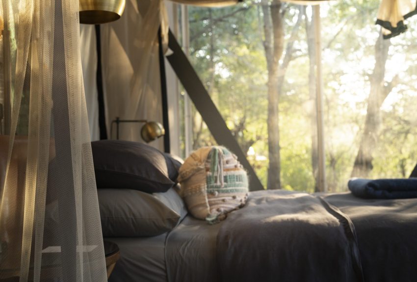 Singita Sweni Luxury Suite 4