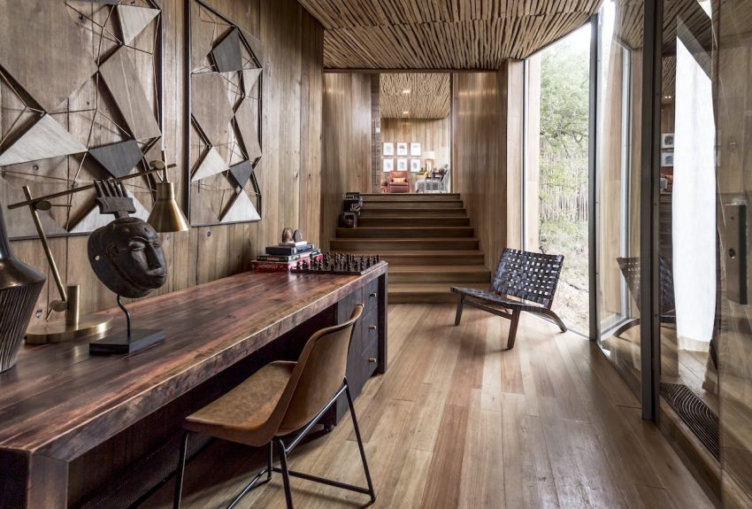 Singita Sweni Pool Suite 3