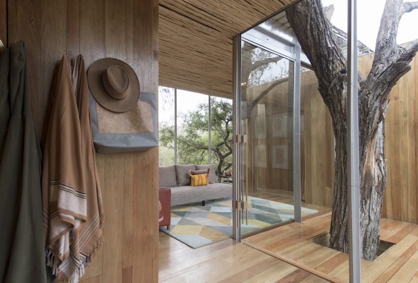 Singita Sweni Pool Suite 6