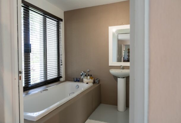 Siviti Safari Lodge Homestead 1