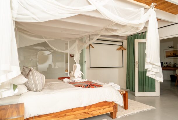 Siviti Safari Lodge Homestead 2