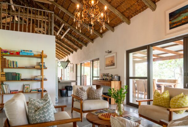 Siviti Safari Lodge Homestead 3