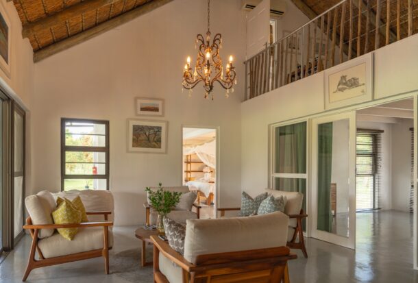 Siviti Safari Lodge Homestead 4