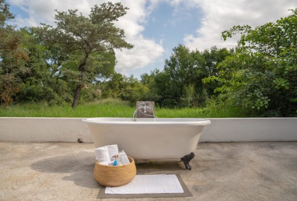 Siviti Safari Lodge Homestead 5