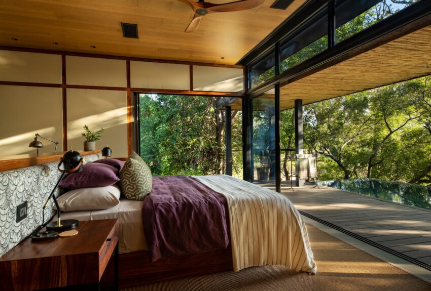 Tanda Tula Safari Camp Family Suite 4