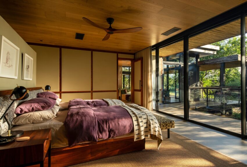 Tanda Tula Safari Camp Family Suite 7