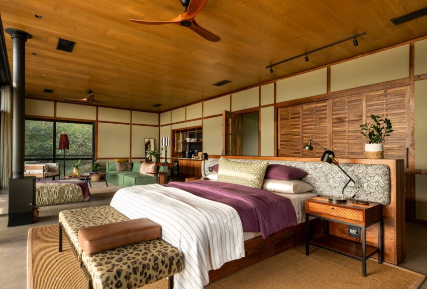 Tanda Tula Safari Camp Luxury Suite 3