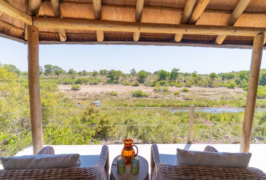 The Last Word Kitara Luxury Suite 1