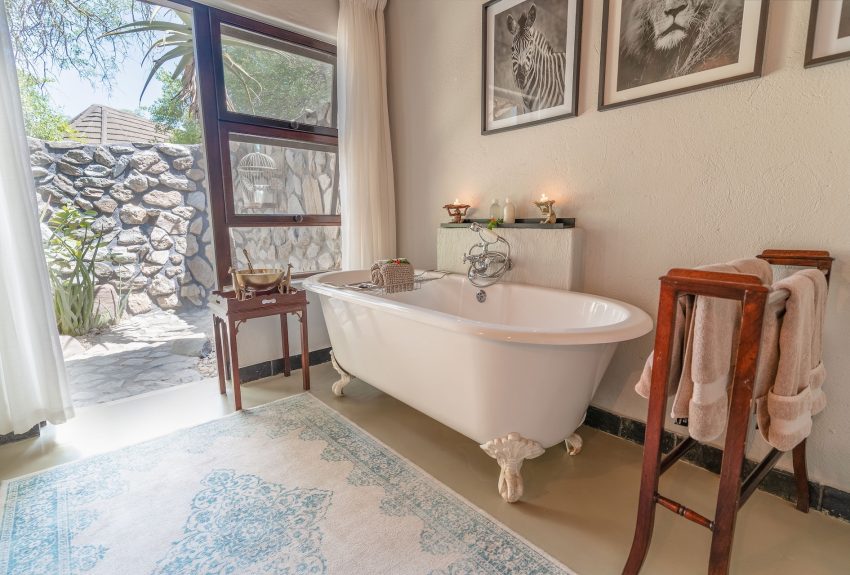 The Last Word Kitara Luxury Suite 2