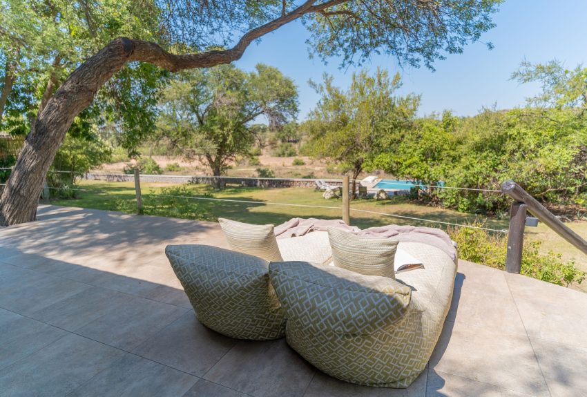 The Last Word Kitara Luxury Suite 3