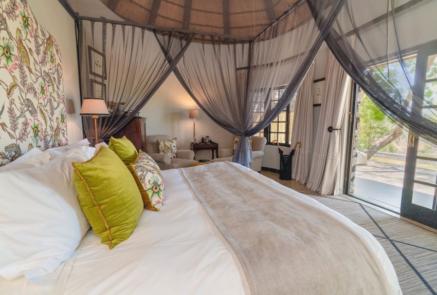 The Last Word Kitara Luxury Suite 4