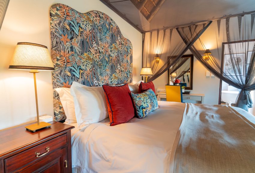 The Last Word Kitara Luxury Suite 6