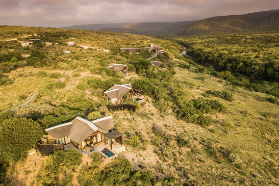 Great Fish River Lodge