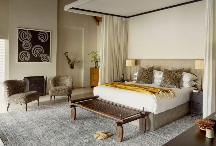 Chitwa Chitwa Charsly Suite 2