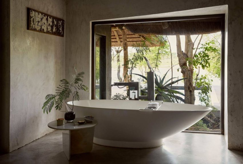 Chitwa Chitwa Luxury Suite 1