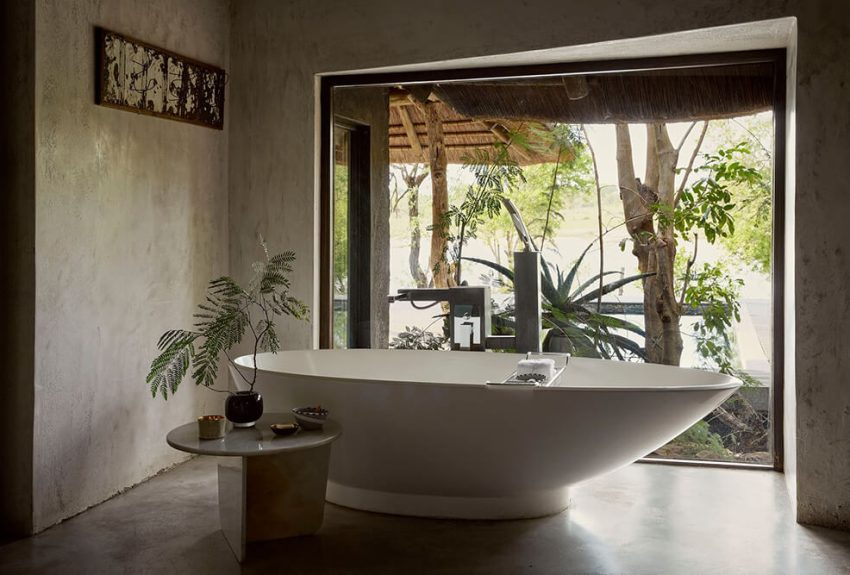 Chitwa Chitwa Luxury Suite 1