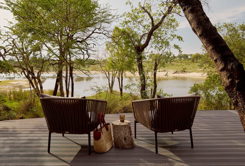 Chitwa Chitwa Luxury Suite 2