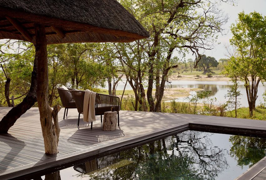 Chitwa Chitwa Luxury Suite 3